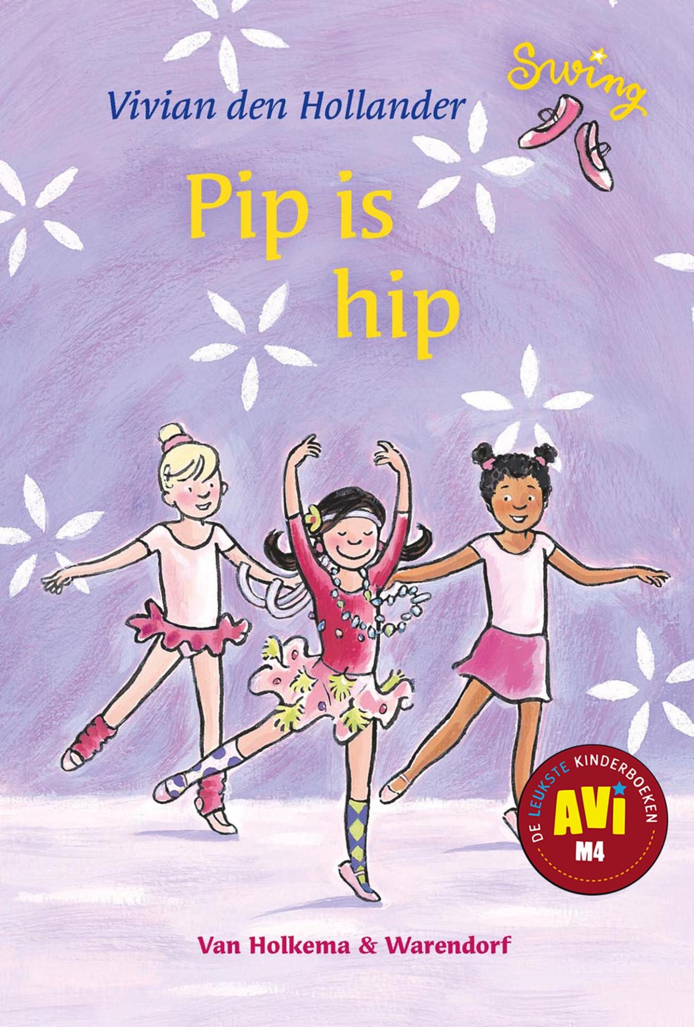 Pip is hip (Ebook)
