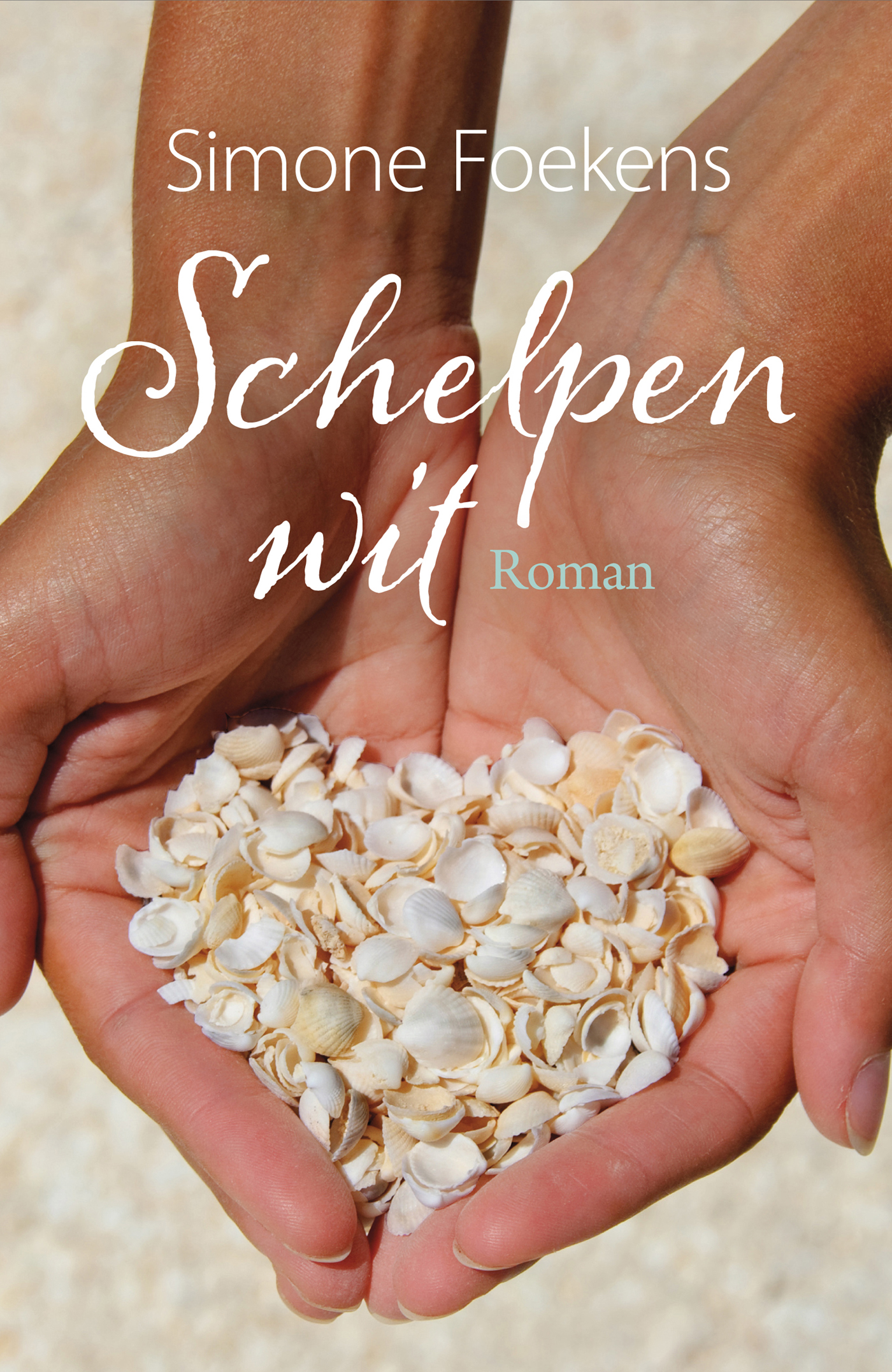 Schelpenwit (Ebook)