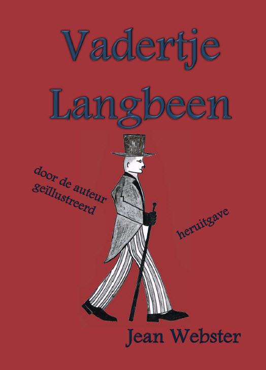 Vadertje Langbeen