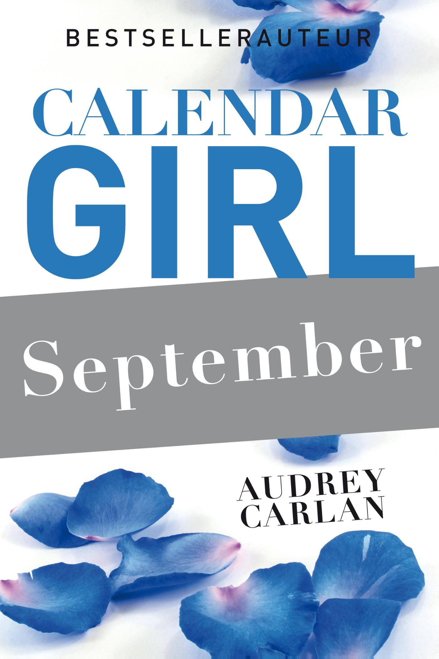 September (Ebook)