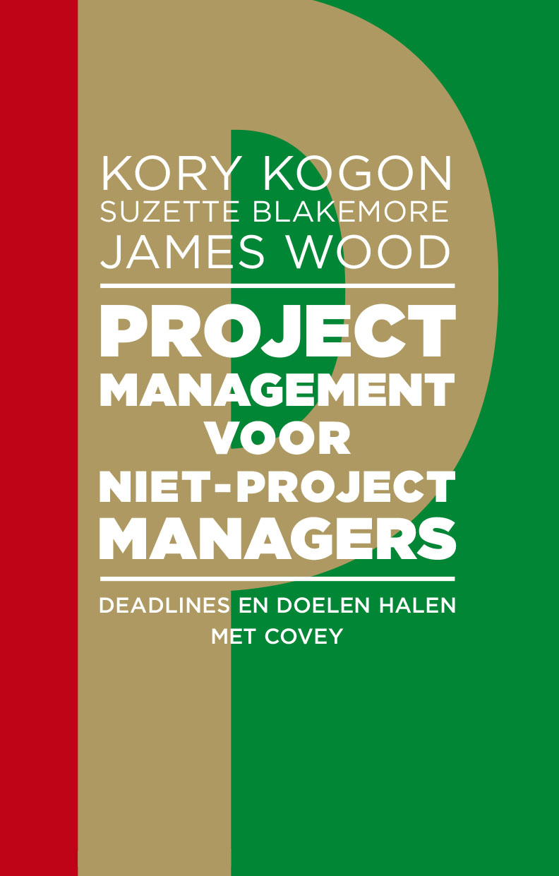 Projectmanagement voor niet-projectmanagers (Ebook)