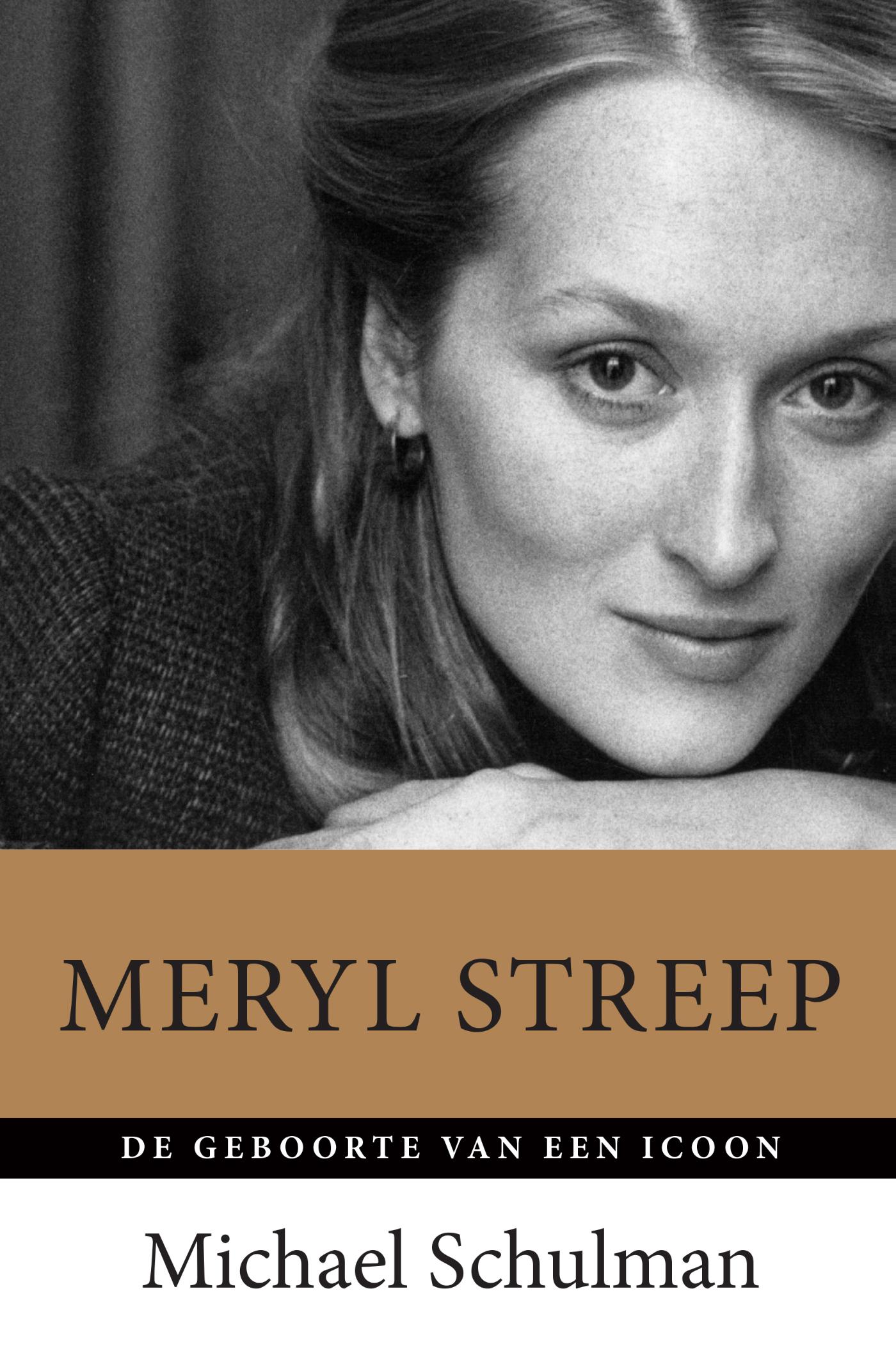 Meryl Streep (Ebook)