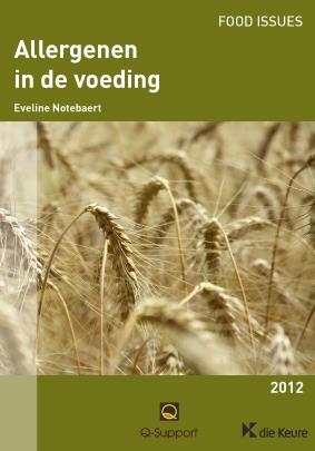 Allergenen in de voeding