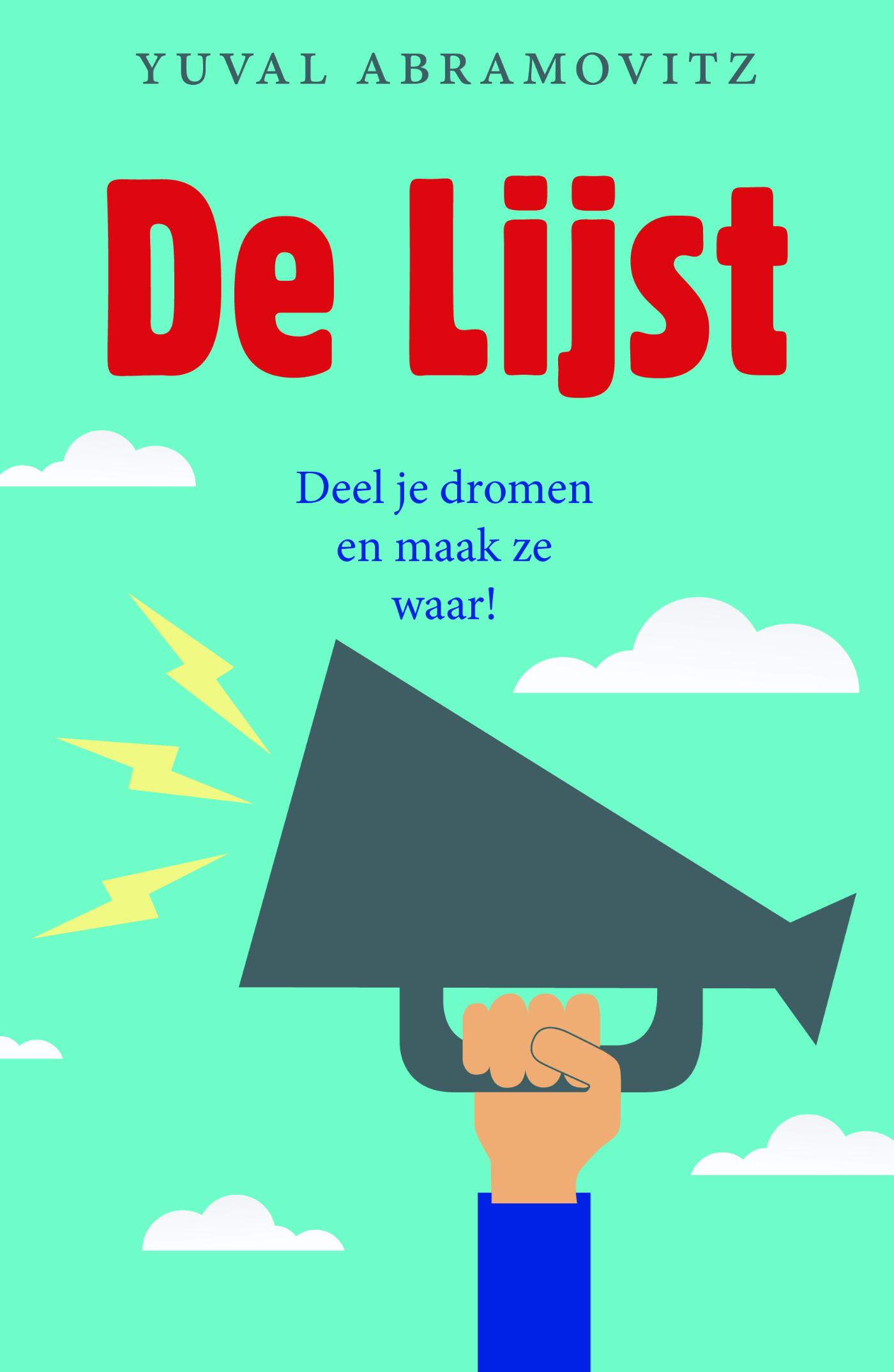 De Lijst (Ebook)