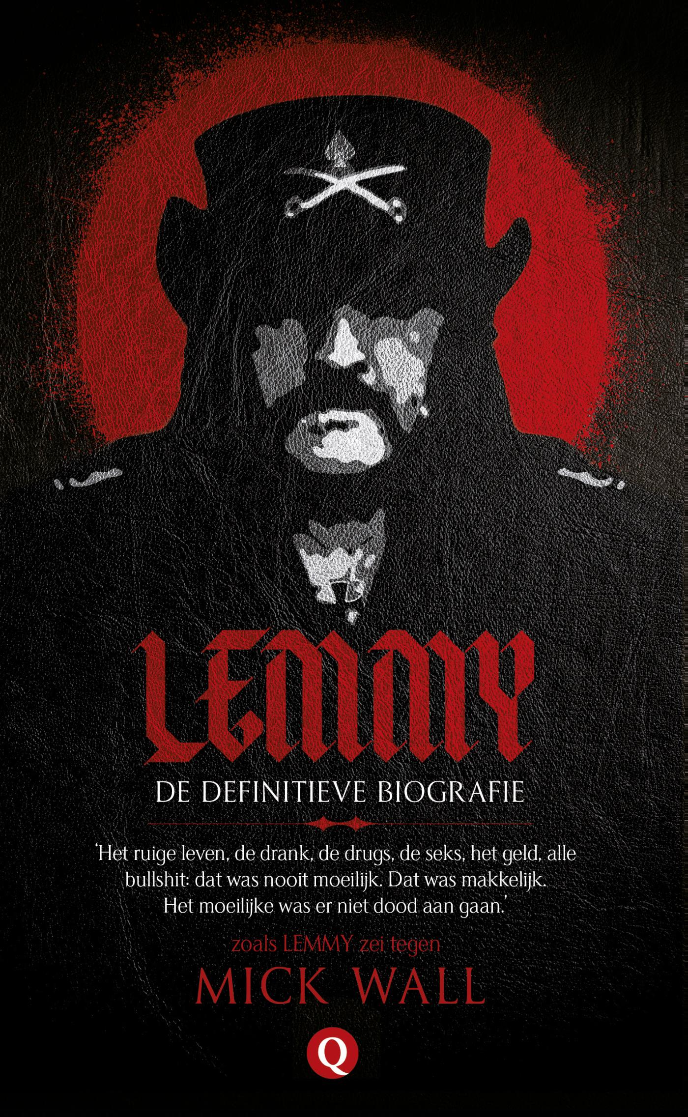 Lemmy (Ebook)