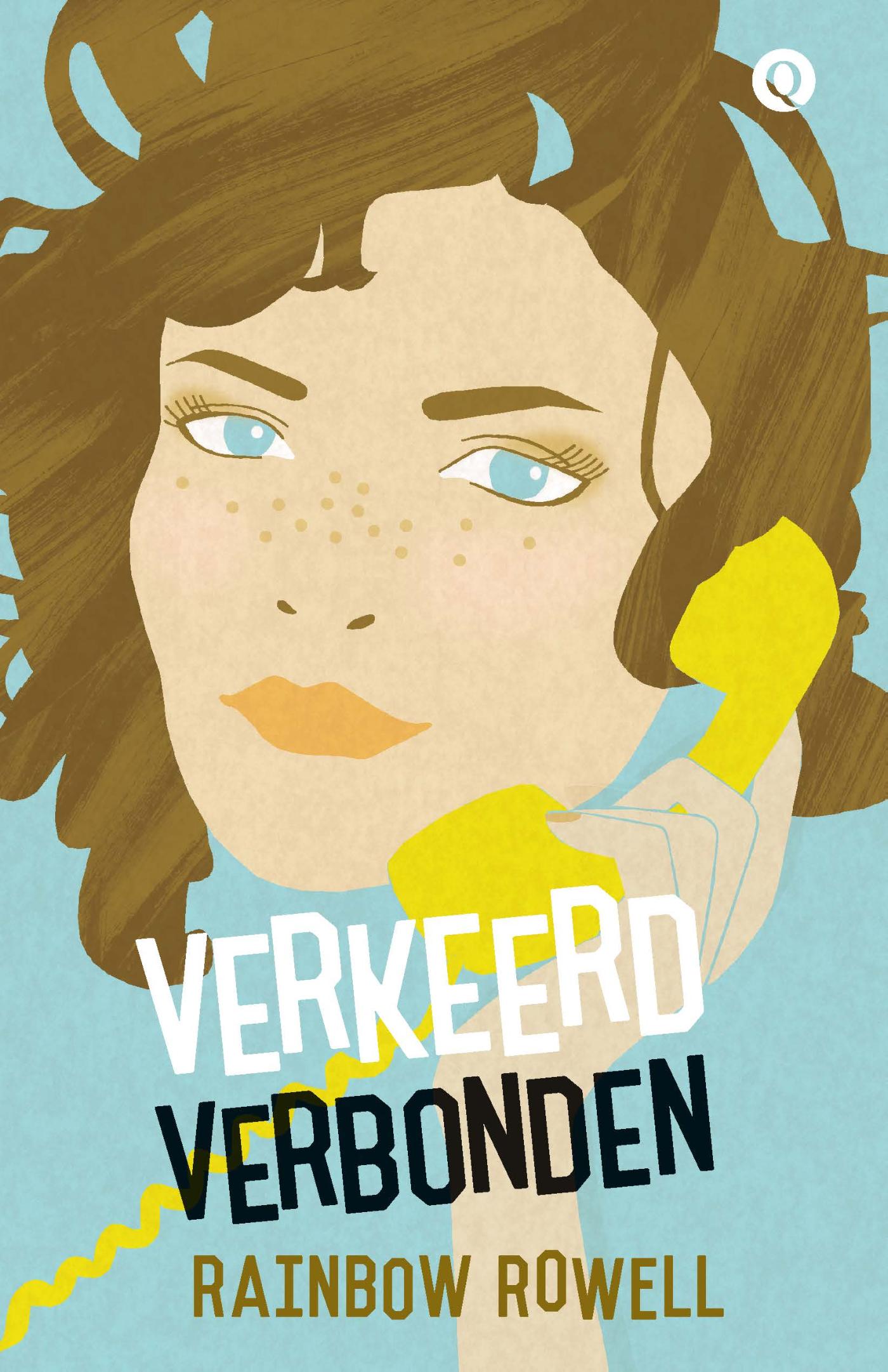 Verkeerd verbonden (Ebook)