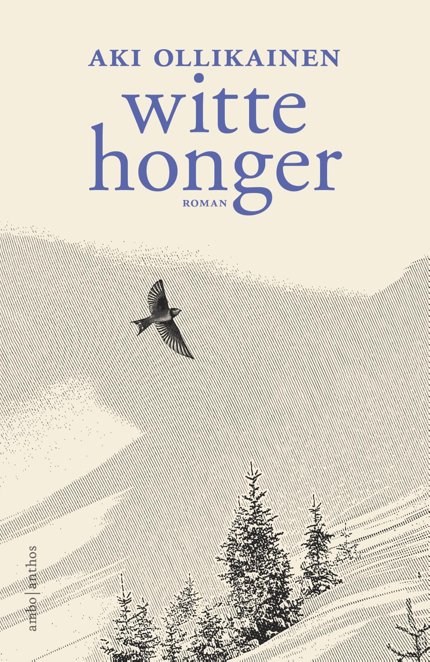 Witte honger (Ebook)