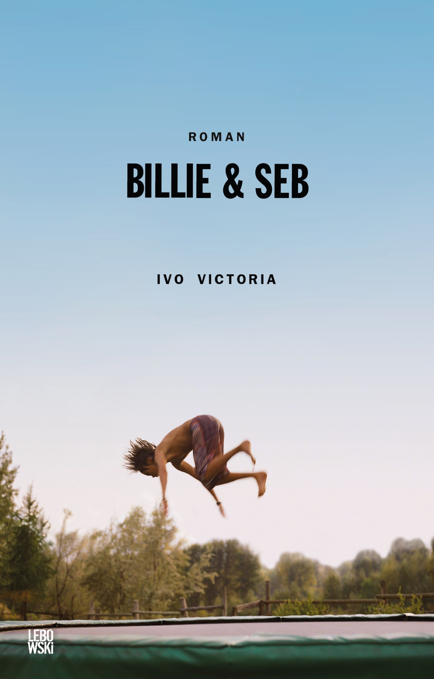 Billie & Seb (Ebook)