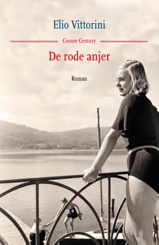 De rode anjer