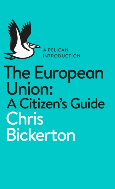 European Union: A Citizen's Guide