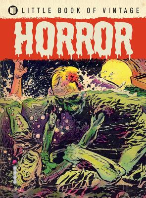 The Little Book of Vintage Horror