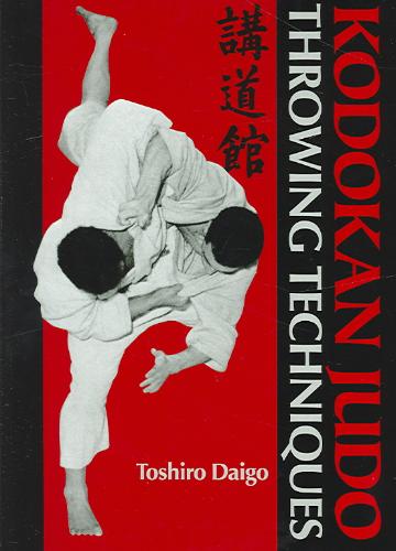 Kodokan Judo