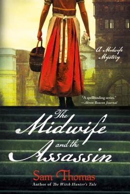 The Midwife and the Assassin