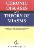 Chronic Diseases & Theory of Miasms