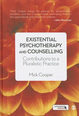 Existential Psychotherapy and Counselling