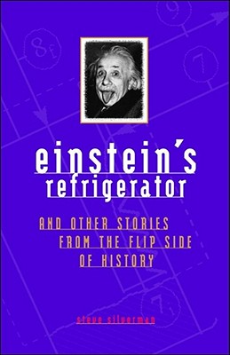 Einstein's Refrigerator