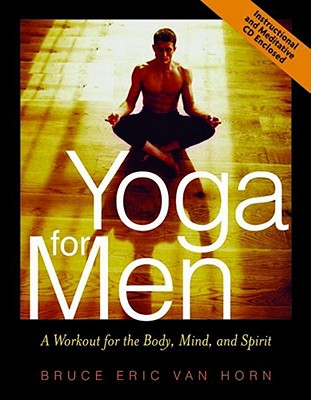 Yoga for Men