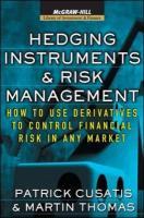 Hedging Instruments & Risk Management