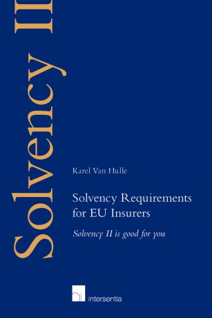 SOLVENCY REQUIREMENTS FOR EU INSURERS