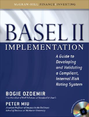 Basel II Implementation