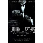 Lord Peter Views the Body