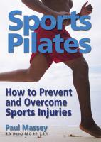 Sports Pilates