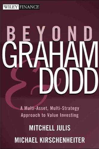 Beyond Graham And Dodd