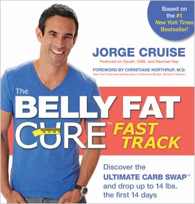 The belly fat cure fast track