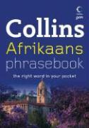 Collins GEM ¿ Afrikaans Phrasebook