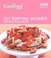 Good Food: Tempting Desserts