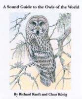 A Sound Guide to Owls