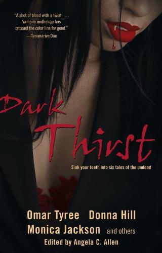 Dark Thirst