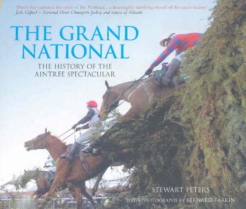 Grand National Since 1945