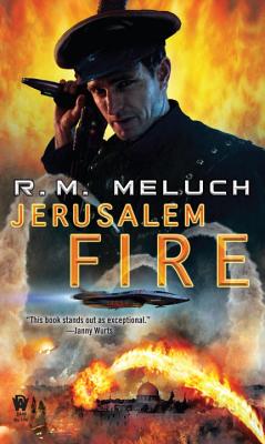 Jerusalem Fire