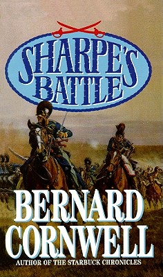 Sharpe's Battle