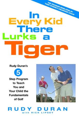 In Every Kid There Lurks a Tiger