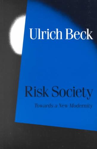 Risk Society