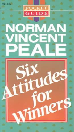 Six Attitudes for Winners