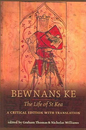 Bewnans Ke