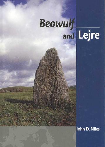 Beowulf and Lejre