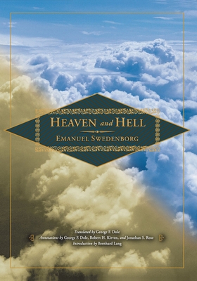 Heaven and Hell