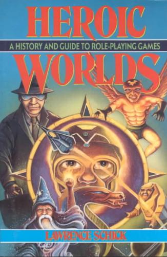 Heroic Worlds