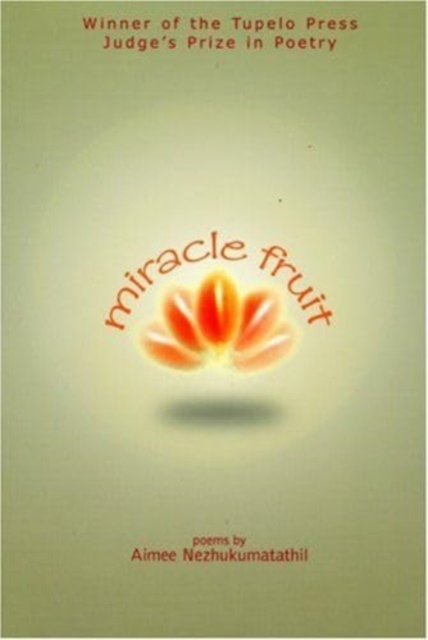 Miracle Fruit