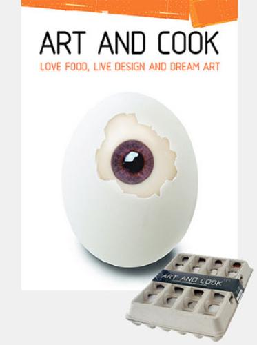 Art and Cook