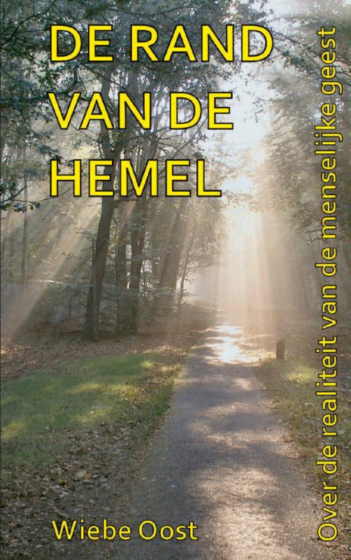 De rand van de hemel