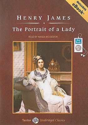 The Portrait of a Lady