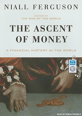 The Ascent of Money