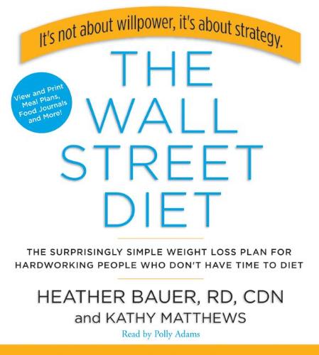 The Wall Street Diet