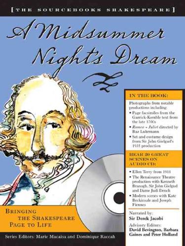 A Midsummer Night's Dream