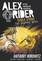 Eagle Strike Graphic Novel